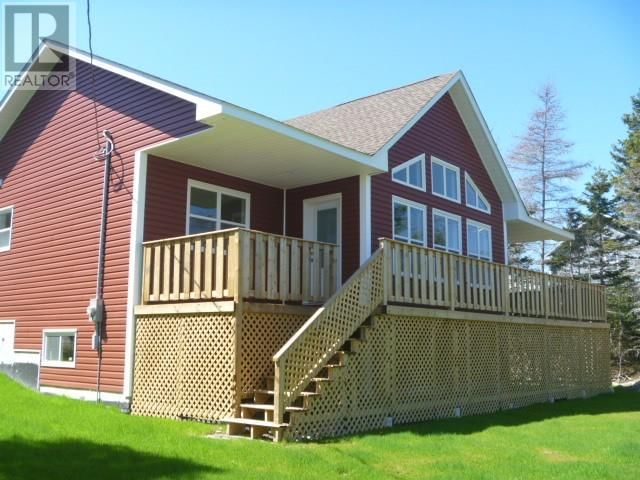 Tertiary Property View