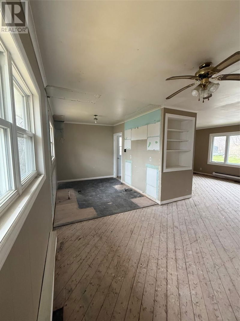 Tertiary Property View