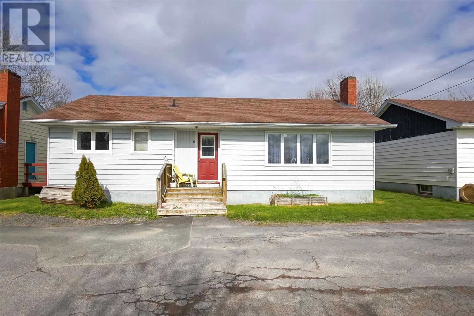 Primary Property View