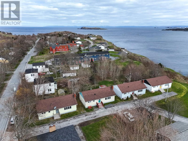 Tertiary Property View
