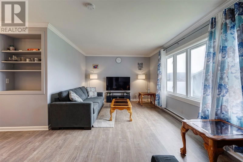 Tertiary Property View