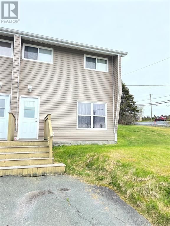 Primary Property View