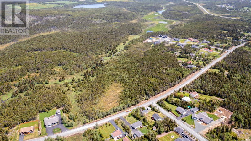 Tertiary Property View