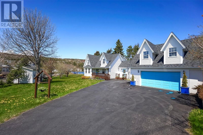 Secondary Property View
