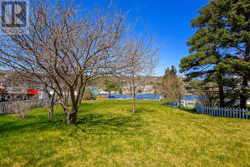 Tertiary Property View