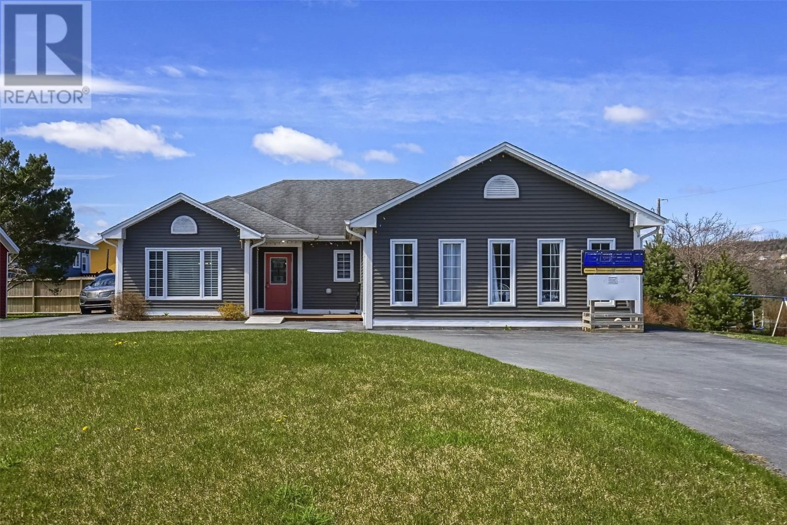 Primary Property View