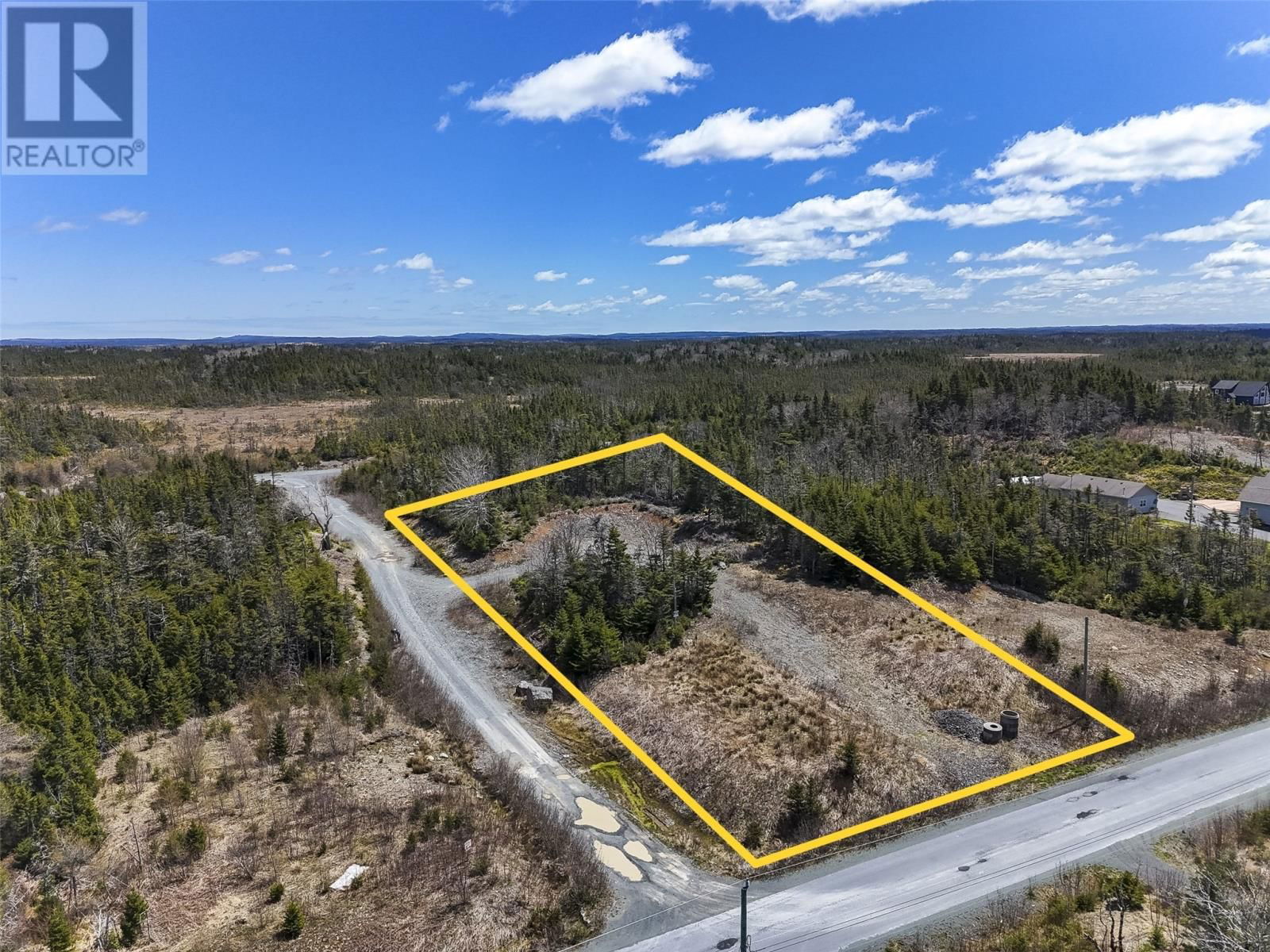 Primary Property View