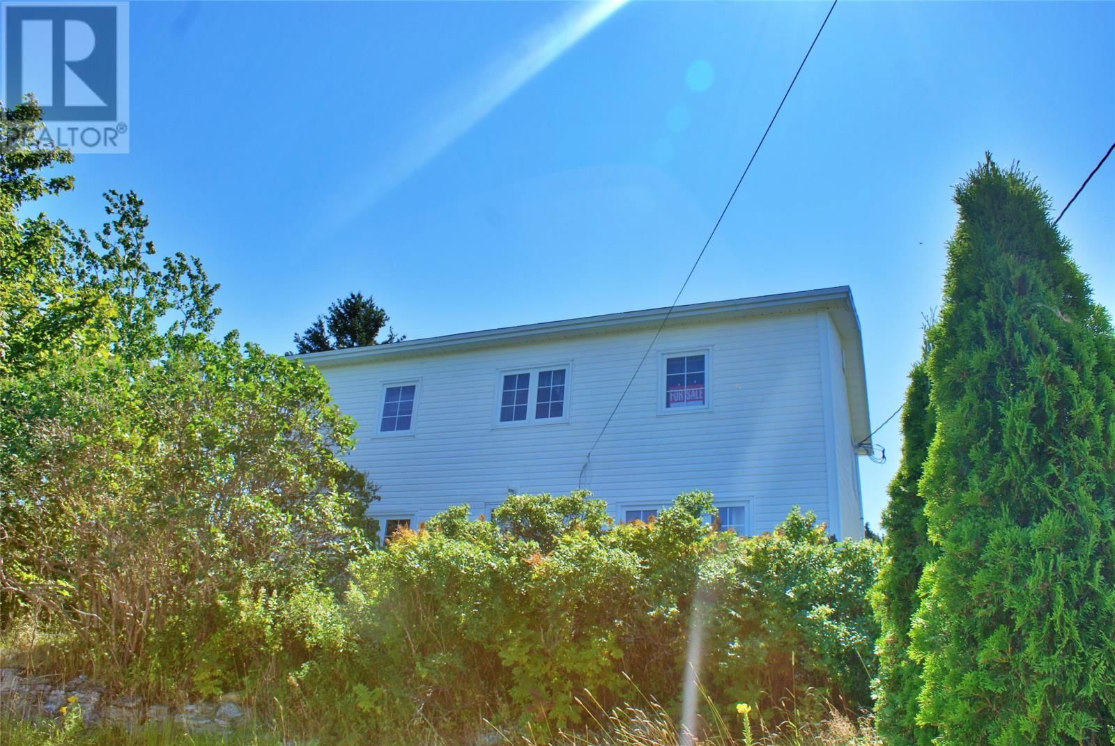 Primary Property View
