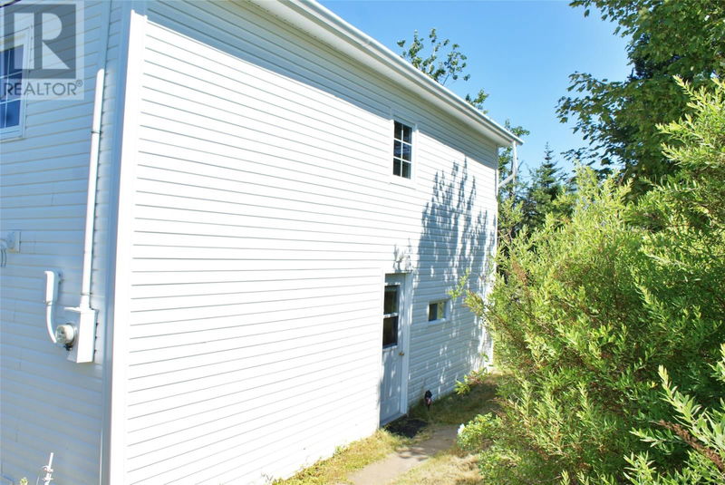 Tertiary Property View