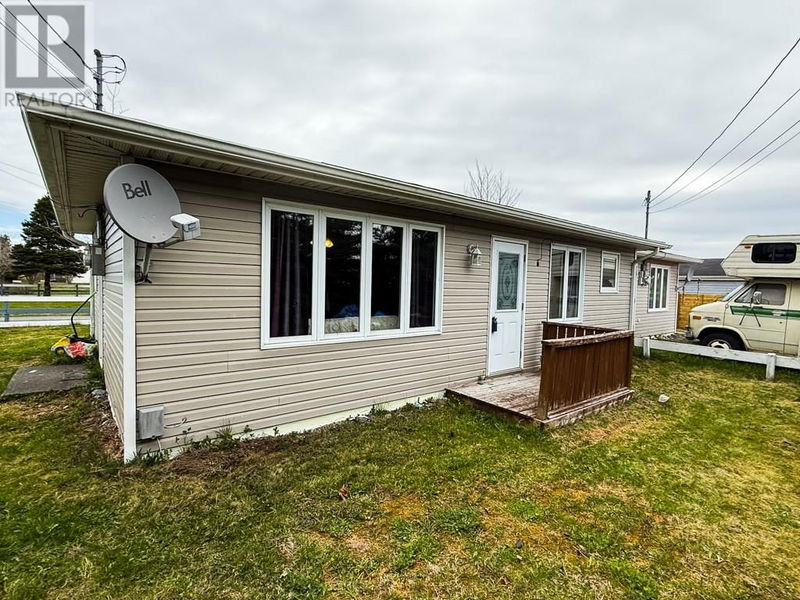 Secondary Property View