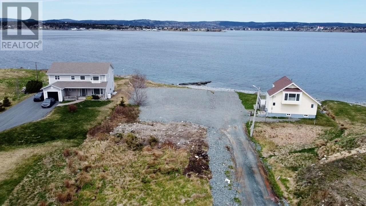 Primary Property View