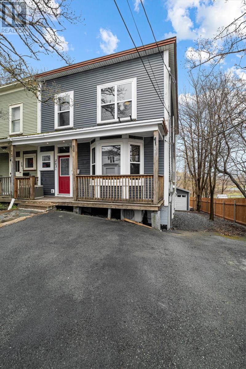 Primary Property View