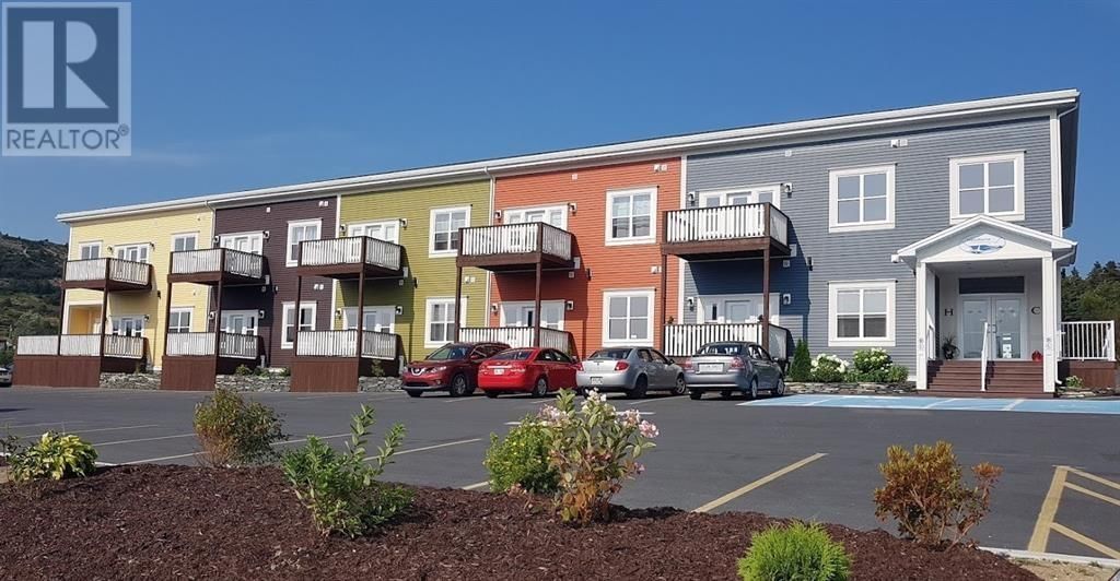 Primary Property View