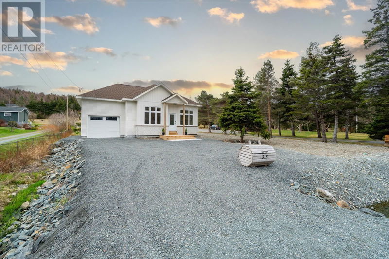 Tertiary Property View