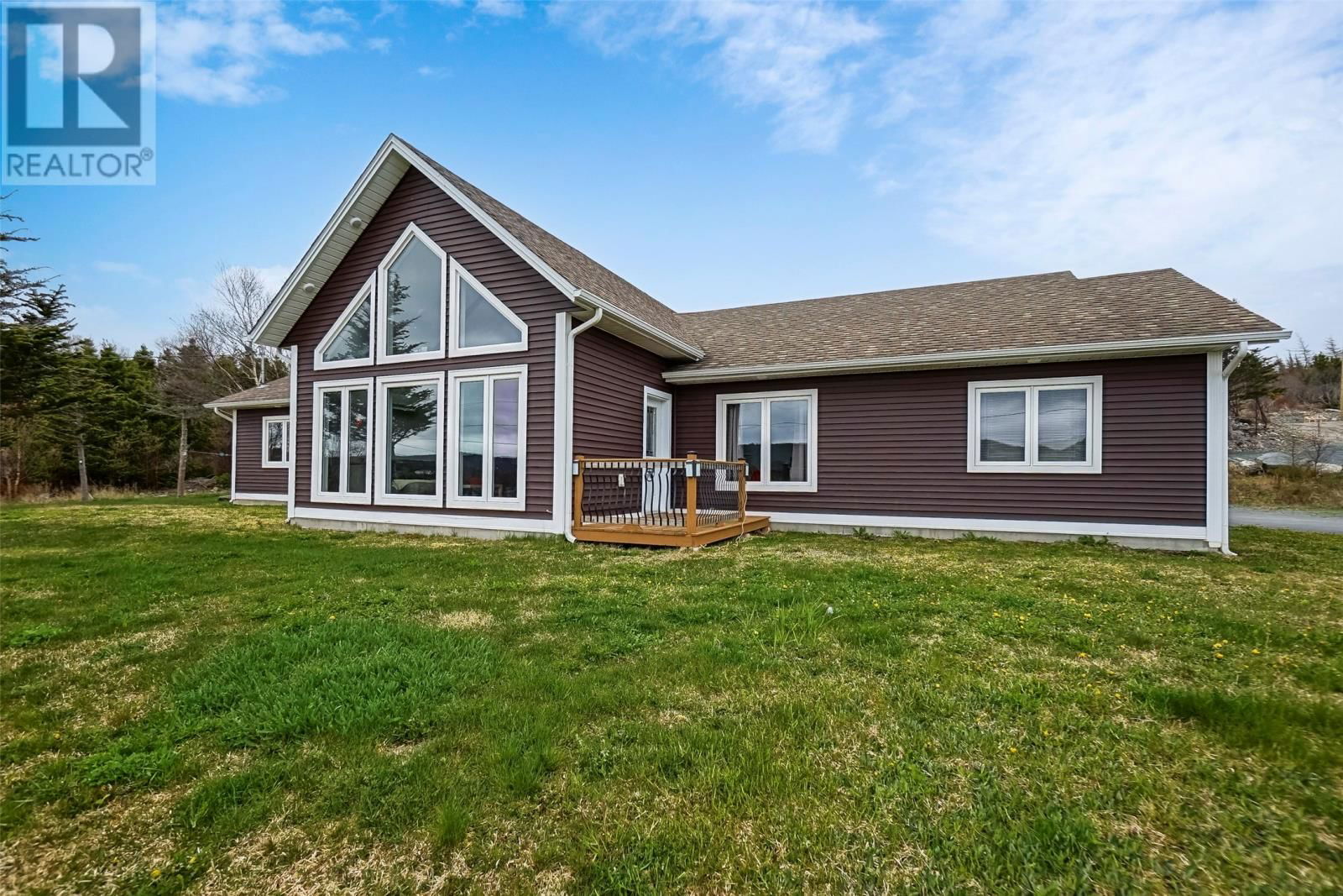 Primary Property View