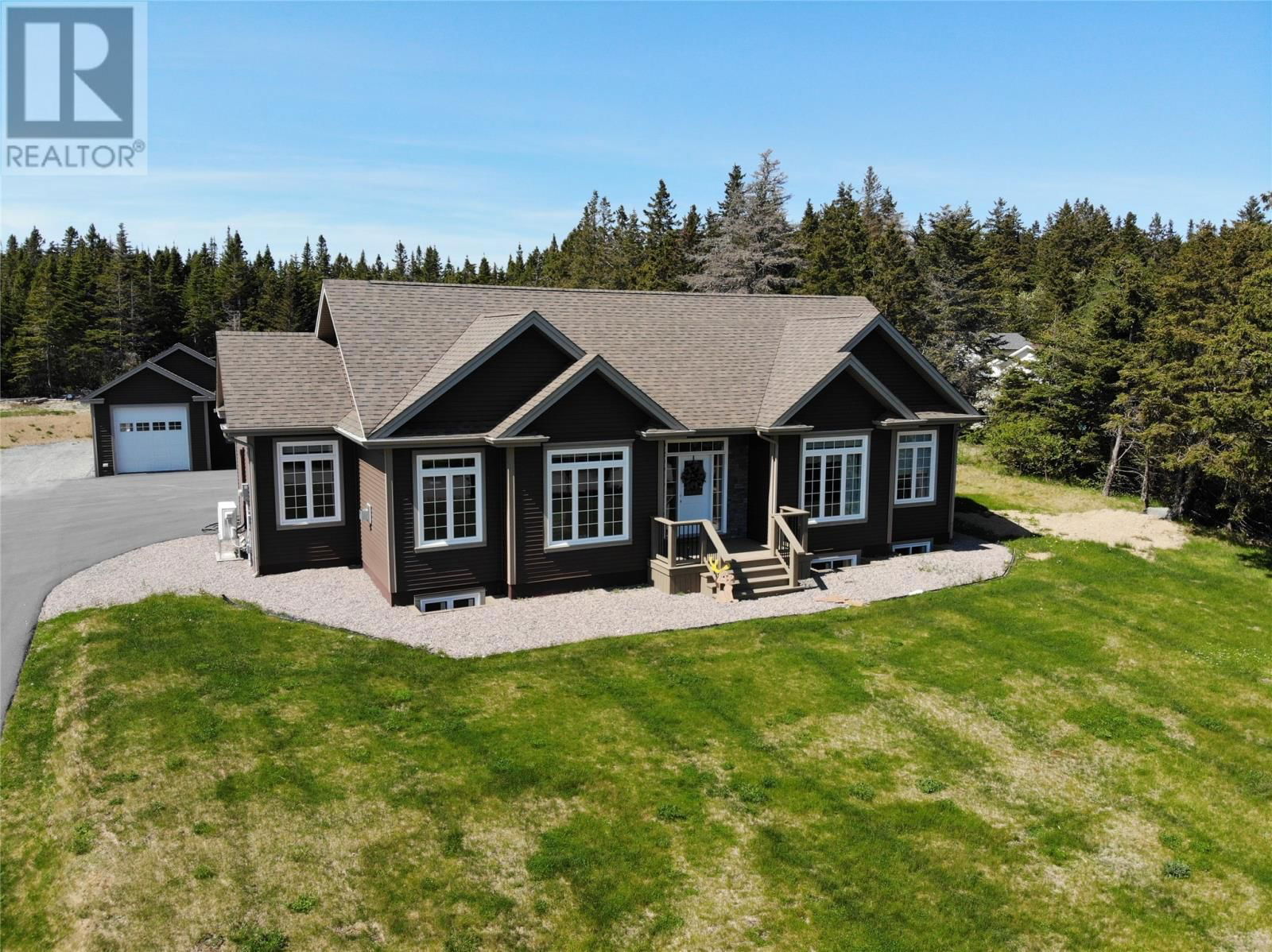 Primary Property View