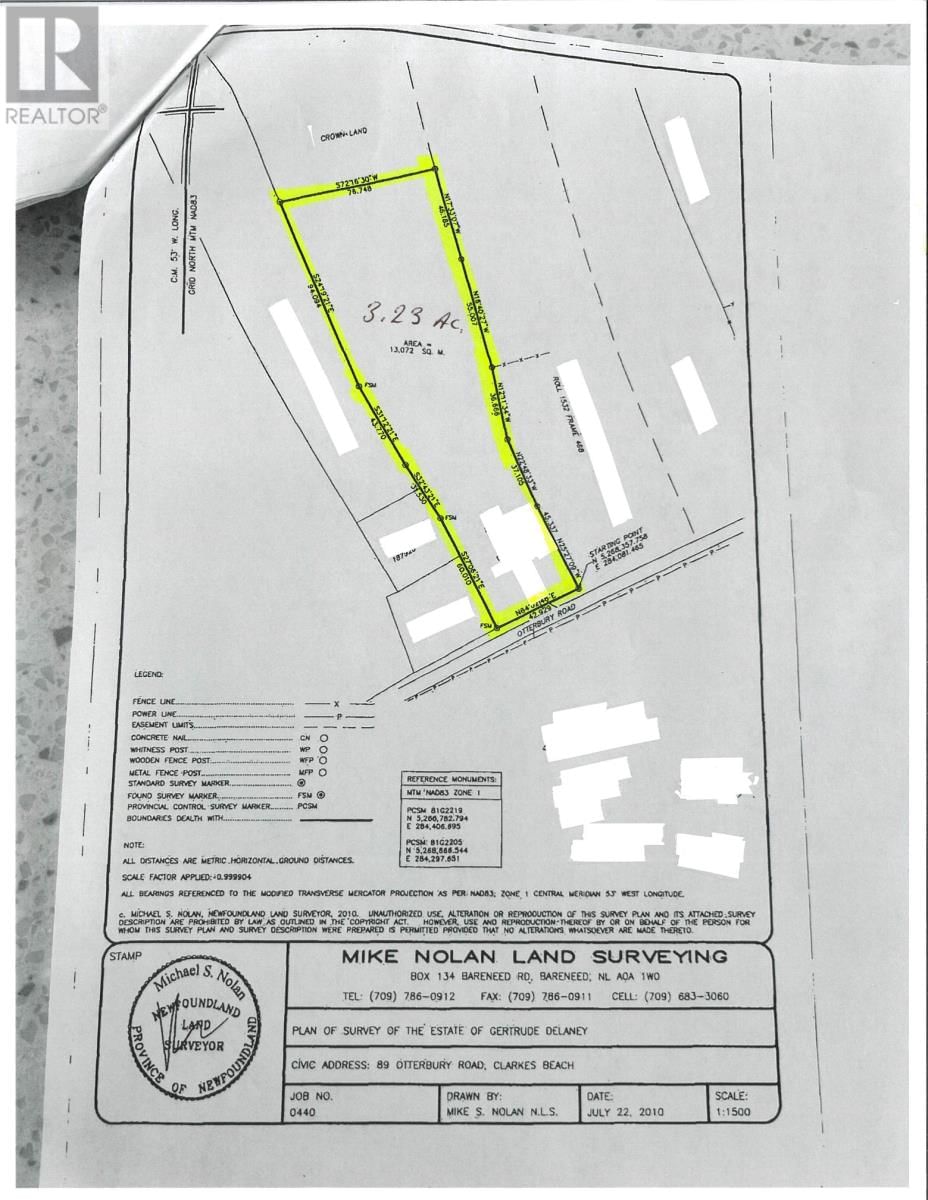 89 - 93 OTTERBURY ROAD Image 42