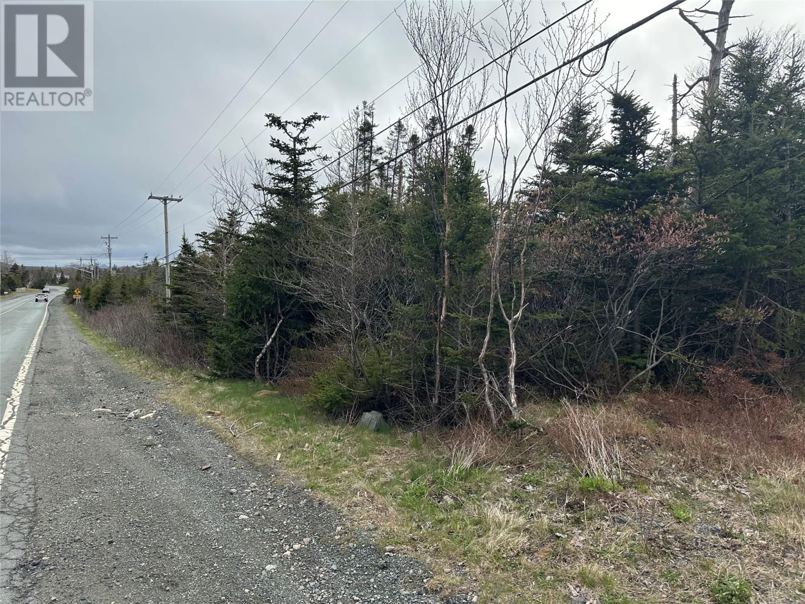 Primary Property View