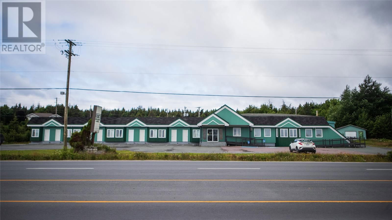 Primary Property View