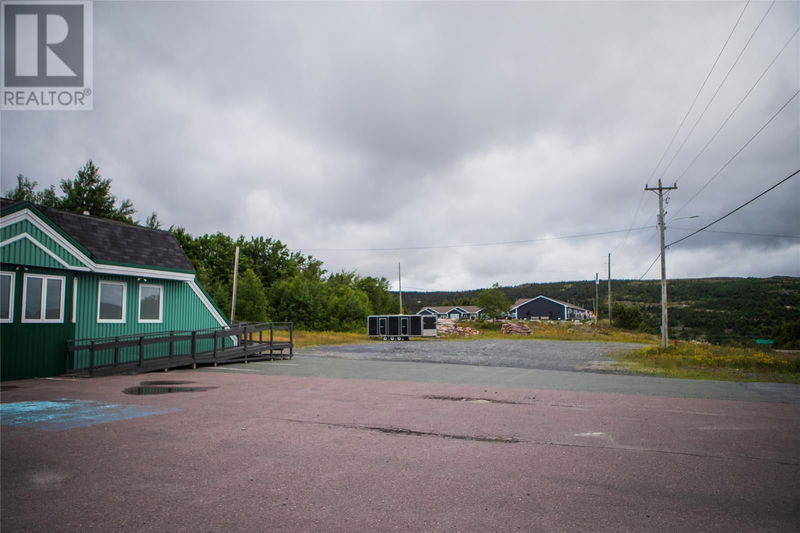Tertiary Property View