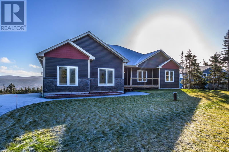 Secondary Property View