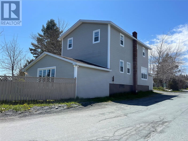 Secondary Property View