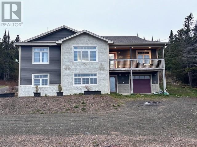 Primary Property View
