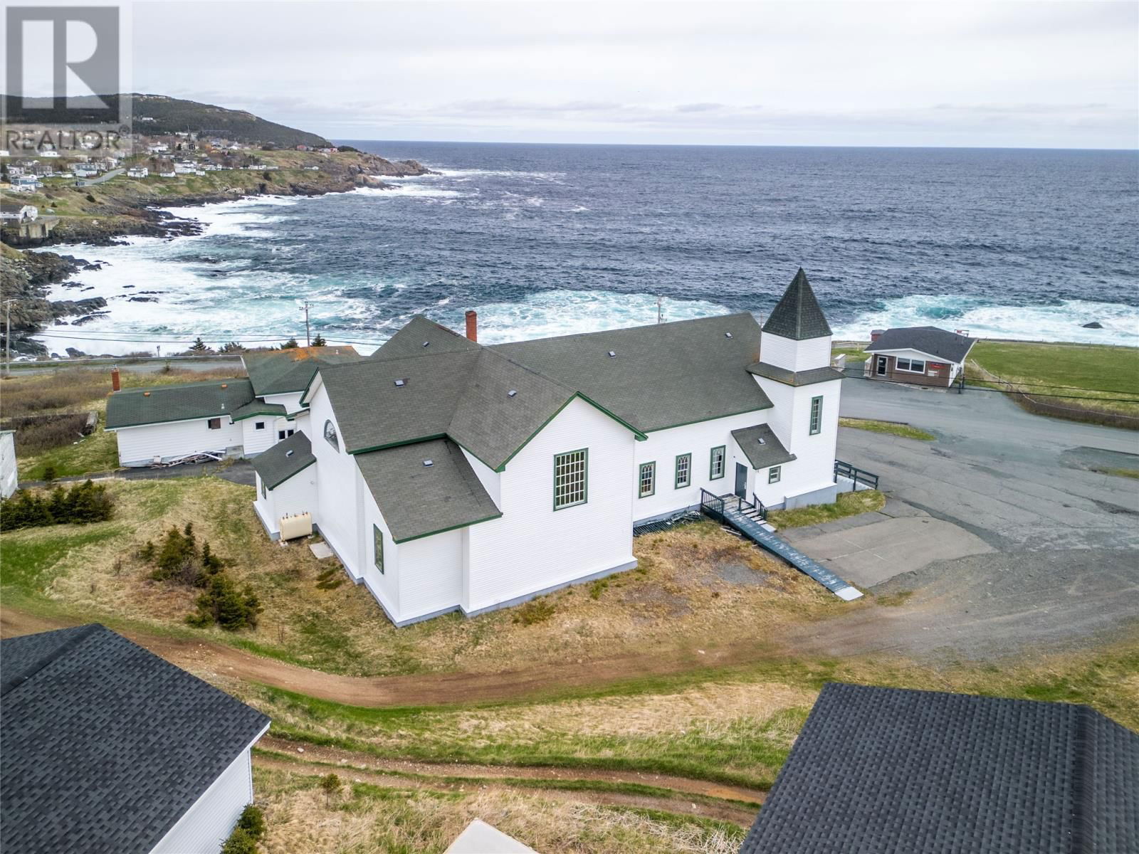Primary Property View