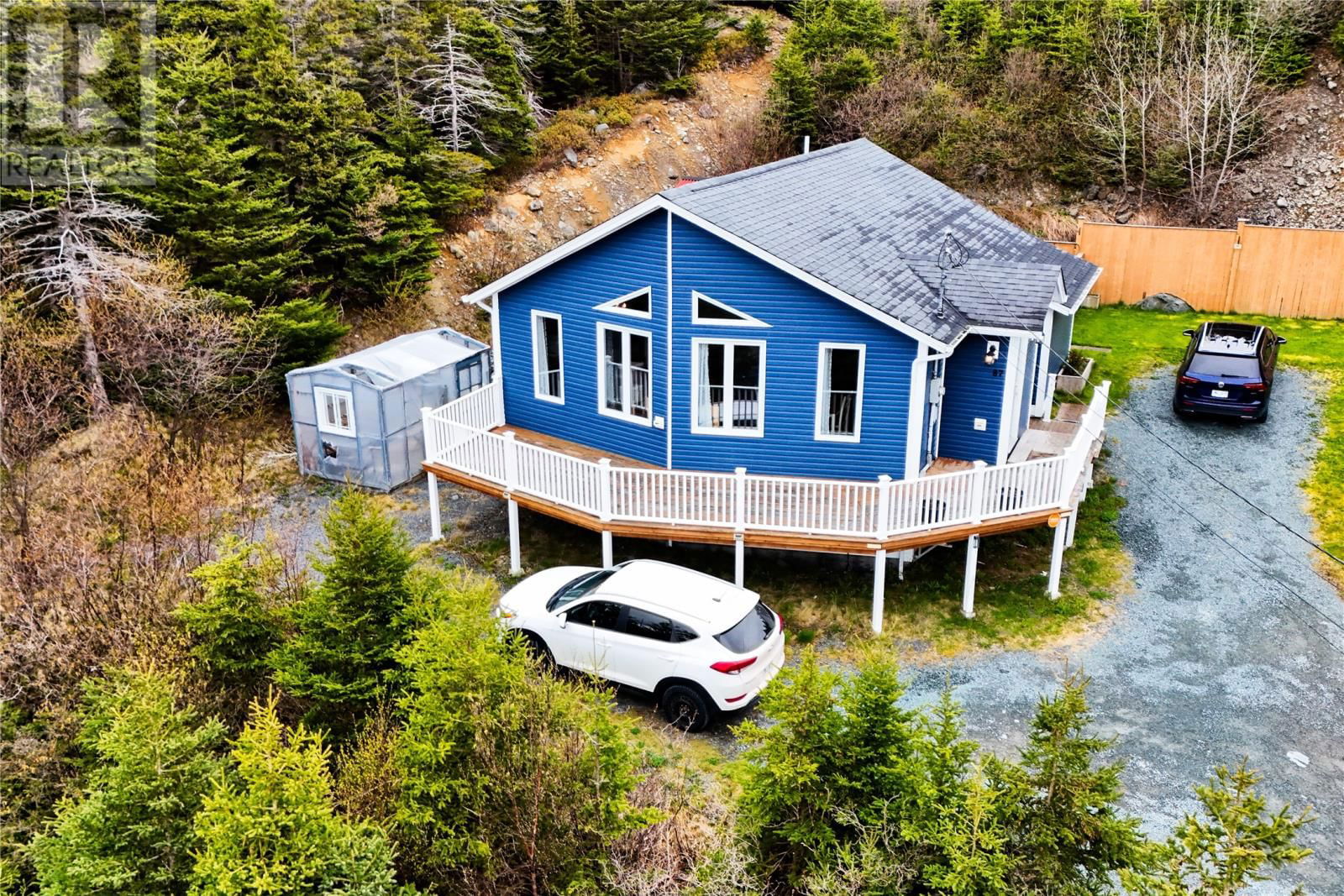 Primary Property View