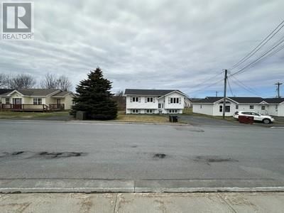 Tertiary Property View