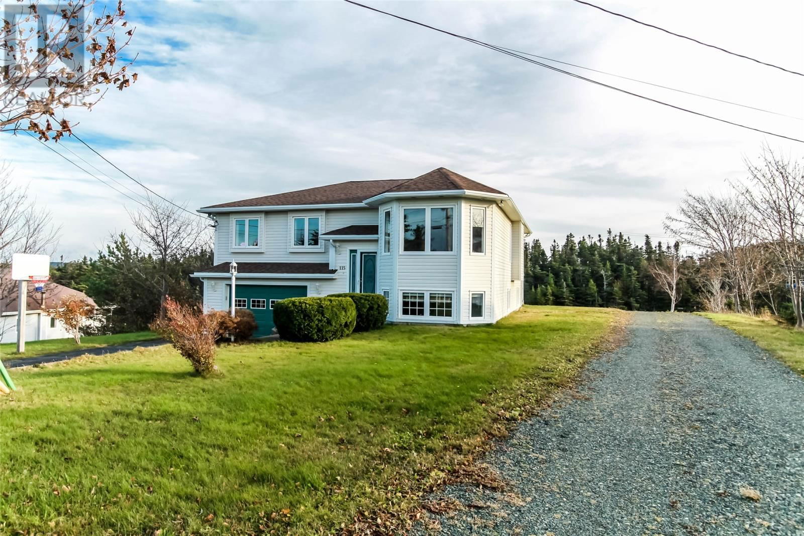 Primary Property View