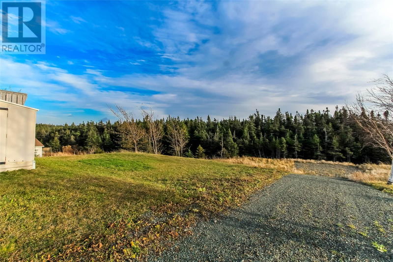Tertiary Property View