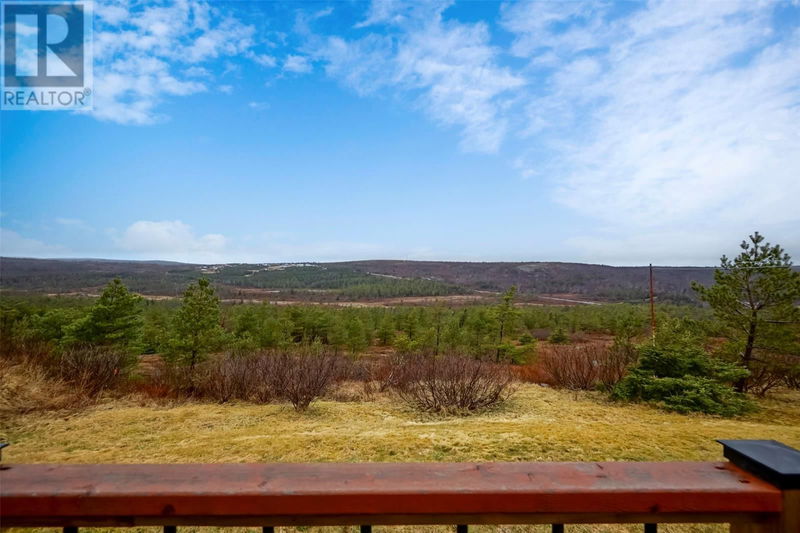 Tertiary Property View