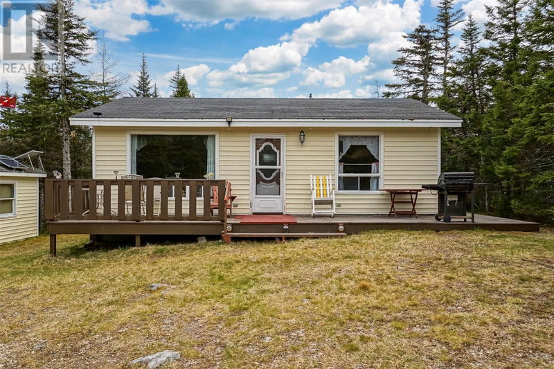 Secondary Property View