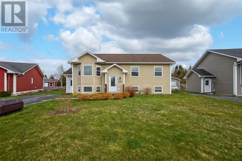Secondary Property View