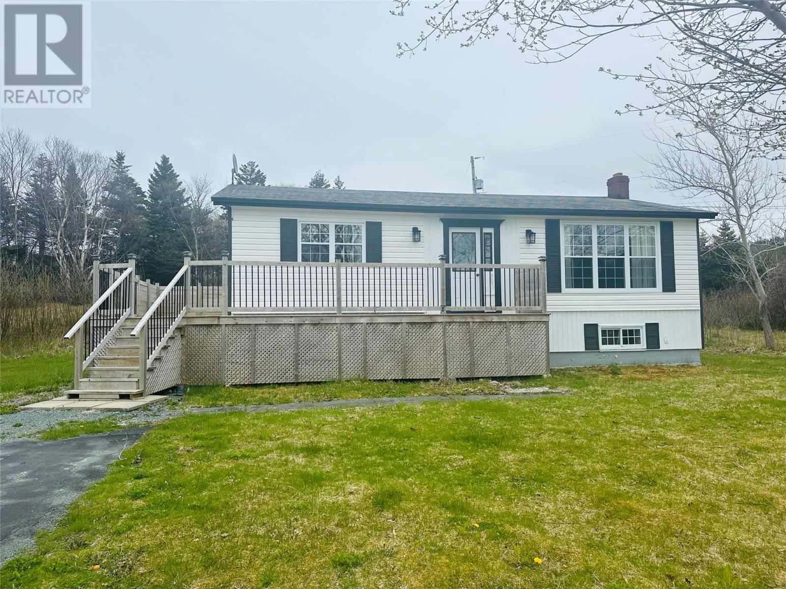 Primary Property View
