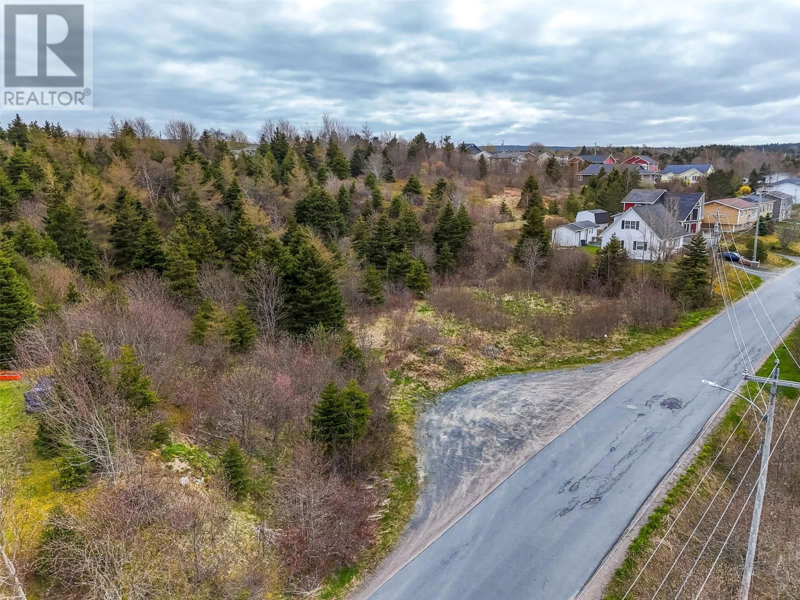 Primary Property View