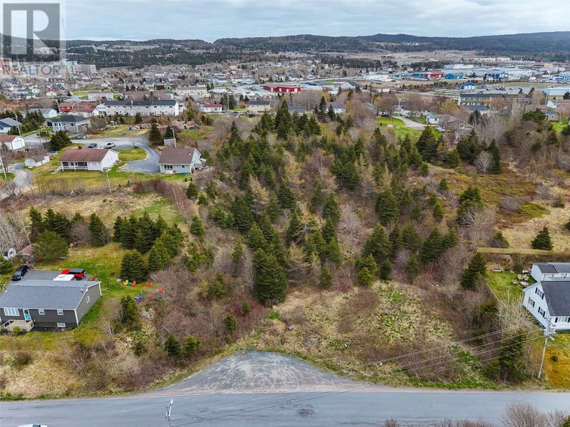 Tertiary Property View