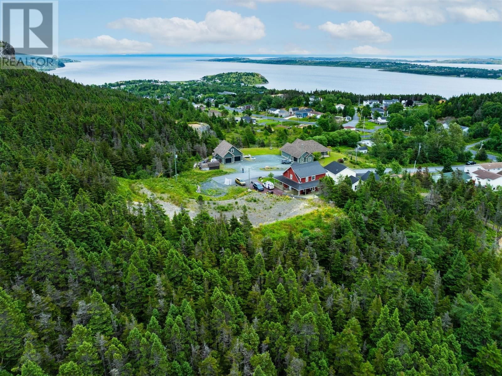 Primary Property View