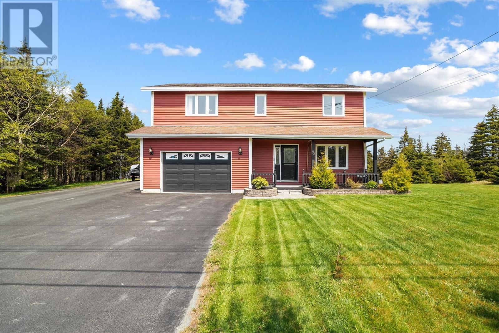 Primary Property View