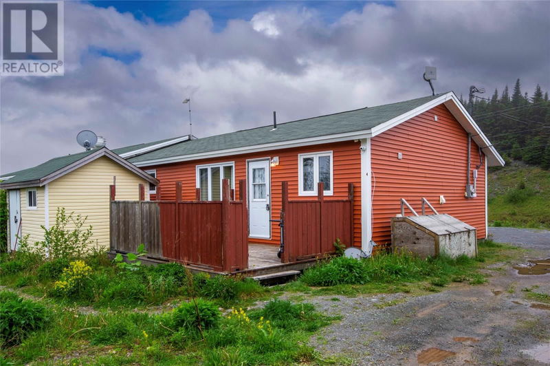 Secondary Property View
