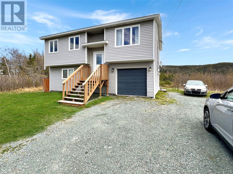 Secondary Property View