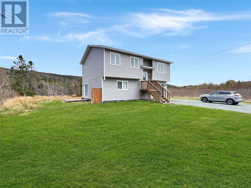 Tertiary Property View