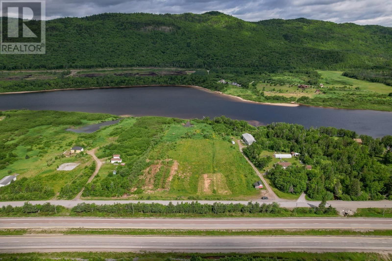 403 Lot A Marble Drive Little Rapids Newfoundland & Labrador, A2H 2N2 - Waterfront Land For Sale