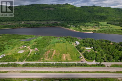 403 Lot A Marble Drive | Little Rapids Newfoundland & Labrador | Slide Image One