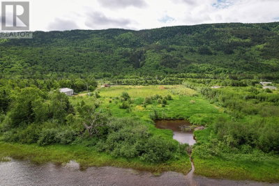 403 Lot A Marble Drive | Little Rapids Newfoundland & Labrador | Slide Image Two