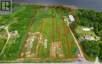 403 Lot A Marble Drive | Little Rapids Newfoundland & Labrador | Slide Image Five