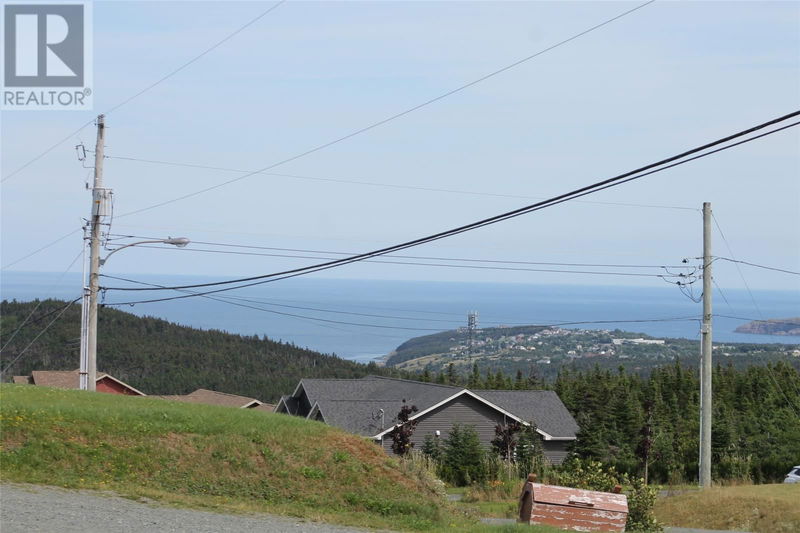 Tertiary Property View