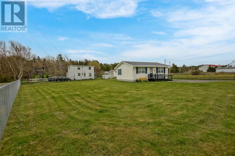 Tertiary Property View