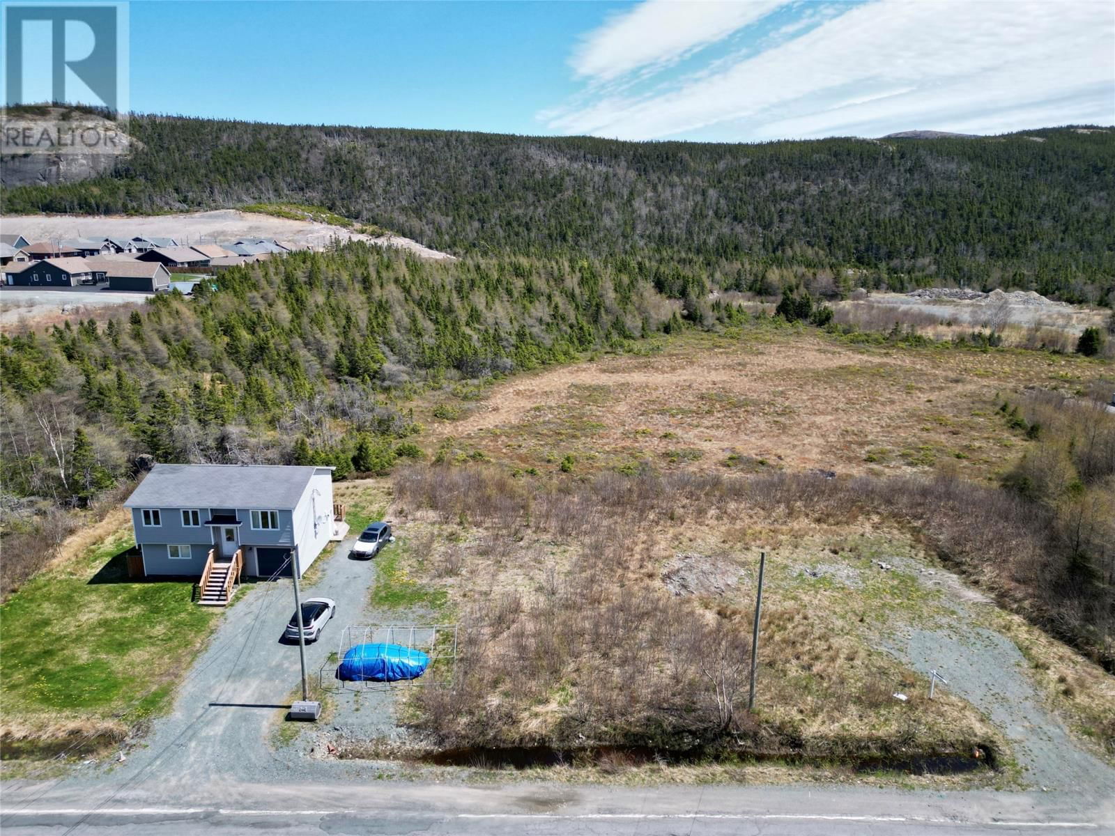 Primary Property View